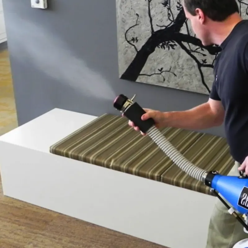 Professional Odor Removal in Bell Gardens, CA